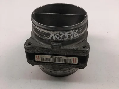 Chevrolet 05551166342 TRANS SPORT 2003 Débitmètre d'air - Image 1