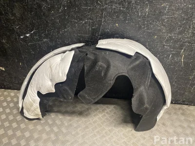 Tesla Model Y 2025 Guardabarros interior Right Rear - Imagen 1