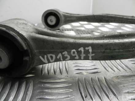 MERCEDES-BENZ A 205 / A205 C-CLASS Coupe (C205) 2016 track control arm upper