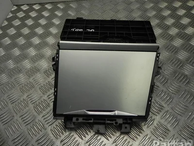 BMW 6806797 3 (G20) 2020 Boîte à gants - Image 1