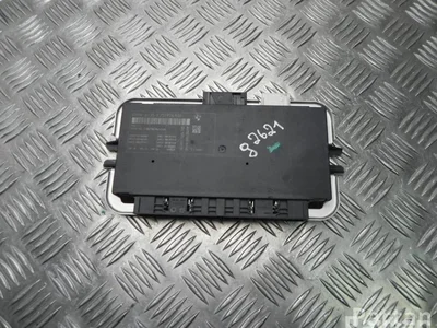 BMW 9251976 7 (F01, F02, F03, F04) 2011 unité de contrôle - Image 1