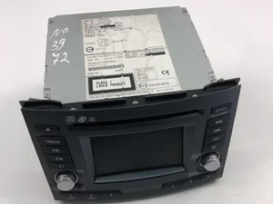 Subaru 86201AJ430 OUTBACK (BS) 2014 Système audio / vidéo / navigation