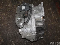 Volvo 1285190 V90 II 2018 Automatinė pavarų dėžė 6 Pavarų