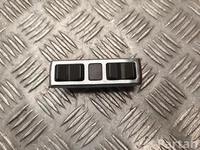 Mercedes-Benz S-CLASS Saloon (W108, W109) 1971 Multiple switch