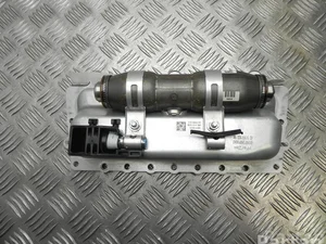 BMW 39927366201 5 (F10) 2013 Airbag de passager