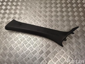 BMW 5 A0D 9A1, 5 A0D 991 / 5A0D9A1, 5A0D991 X5 (G05) 2021 Cubierta, Soporte -A (frontal)