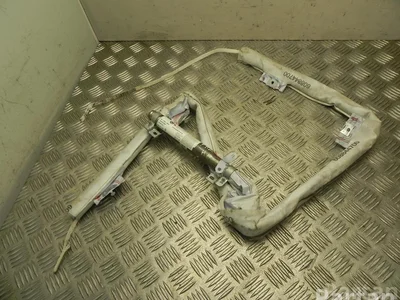 Škoda 5J6 880 742 B / 5J6880742B FABIA II (542) 2007 airbag para cabeza - Imagen 1