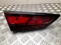 Opel 39032988 ASTRA K 2017 Galinis žibintas kairė