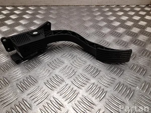 BAIC A021P00190, A00115574 X55 2024 Akseleratoriaus pedalas