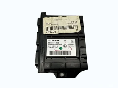 Volvo Trucks 22038896 FH II 2018 Door control unit - Image 1