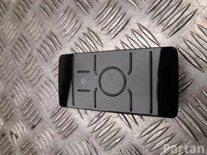 Audi 85E 959 441 B / 85E959441B Q5 GUB 2025 Mygtukas elektra valdomų veidrodelių