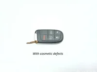 Dodge CHARGER 2017 Clé