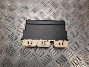 Mercedes-Benz A 206 900 35 18 / A2069003518 EQE V295 2023 Unité de commande pour siège Right Front