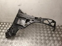 Mercedes-Benz A 294 880 30 00 / A2948803000 EQE SUV (X294) 2023 Support pour pare-chocs Right Rear