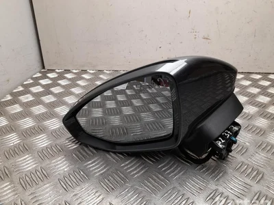 Audi E4044628, 4K2 857 409 C / E4044628, 4K2857409C A6 (C8/4K) (2018 - ) 2019 Rétroviseur extérieur - Image 1