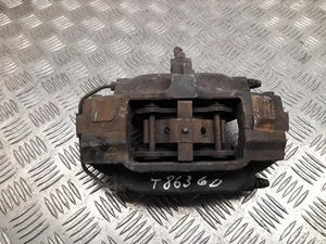 Tesla MODEL S 2014 Étrier de frein Right Rear