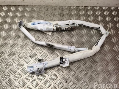 Seat 1041707-Y-Z, 0YM70810572049, 681KY800G4YFFR / 1041707YZ, 0YM70810572049, 681KY800G4YFFR ATECA (KH7) 2018 Head Airbag Right - Image 1