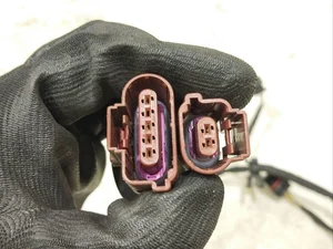 Porsche 9J1971772BT, 9J1971772 Taycan 4S 2022 Harnais