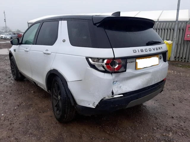 Disco Sport - Photo 4