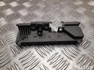 BMW 5B5FF36 5 G60 2025 Kamera vorne