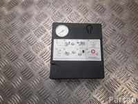 Audi 8P0 012 615 A / 8P0012615A A5 Sportback (F5A) 2017 COMPRESSEUR DE POMPE À AIR DE PNEU