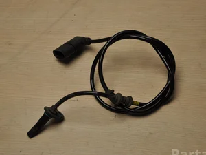 Mercedes-Benz 0265009315 ; A2059058503 / 0265009315, A2059058503 C-CLASS (W205) 2018 Capteur Right Rear Left Rear