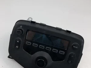 Toyota 86120-0H050 / 861200H050 AYGO (_B1_) 2013 Radio / lecteur CD