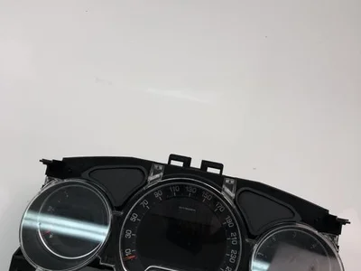 Citroën 9677282080 C5 III (RD_) 2012 Tableau de bord mph km/h - Image 1