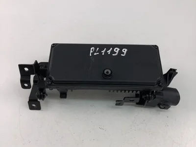 Volvo 32209788 XC60 II (246) 2020 Unidad de control para la cámara - Imagen 1