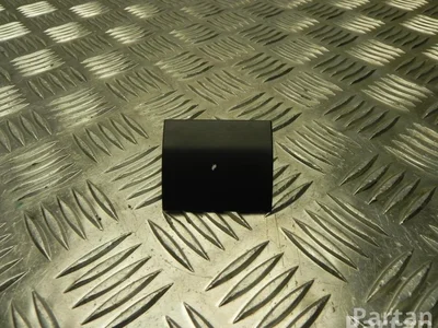 Volkswagen 3D0 907 539 A / 3D0907539A PHAETON (3D_) 2003 Capteur de pluie / de lumière - Image 1