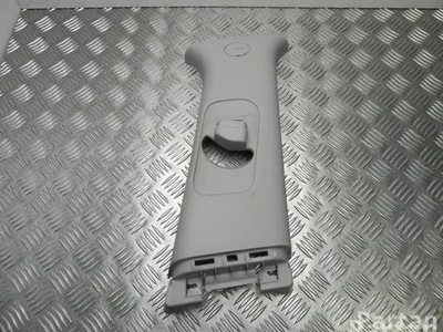 Kia 85840-3U020 / 858403U020 SPORTAGE (SL) 2014 Lining, pillar b Upper right side - Image 1