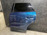 Opel Grandland 2026 Door Right Rear
