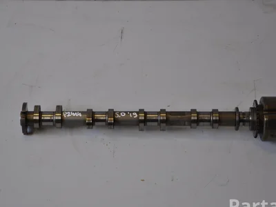 Ford USA JR3E6A270BA ; FR3E6C524CC / JR3E6A270BA, FR3E6C524CC MUSTANG Coupe 2018 Arbre à came - Image 1