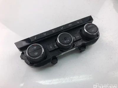 Škoda 5E0907044B OCTAVIA III (5E3) 2014 Contrôle automatique de la climatisation - Image 1