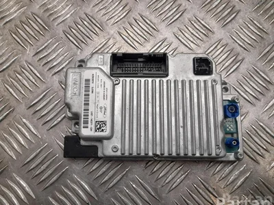 Ford LU5T-1C4G371-GXF / LU5T1C4G371GXF TRANSIT Box 2021 Unité de contrôle 'Bluetooth' - Image 1