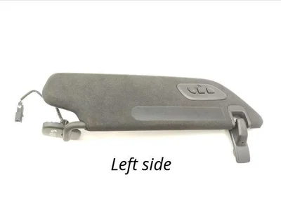 Chevrolet Corvette (C8) 2021 Panneau solaire - Image 1