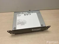 BMW 5B369D1 ; 6512CI5B369D101 / 5B369D1, 6512CI5B369D101 iX3 (G08) 2024 Unité de contrôle du système de navigation