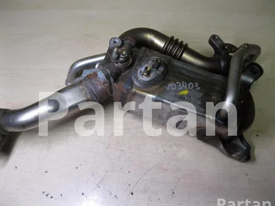 Opel 8980730746 ASTRA J 2010 Refroidisseur - Image 1