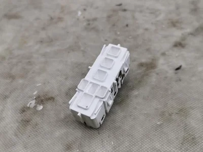 Renault 969449018R ZOE (BFM_) 2022 Autres pièces intérieures - Image 1