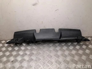 MG 10918522 ZS EV 2022 Support pour pare-chocs Left Front Right Front