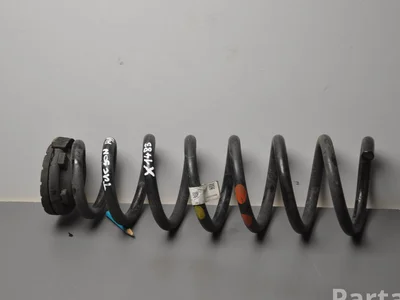 Hyundai 55330CZCF0 Tucson (NX4) 2021 Ressort - Image 1