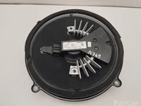 Maserati 197503, 447162 GRAN TURISMO 2008 Tieftonlautsprecher