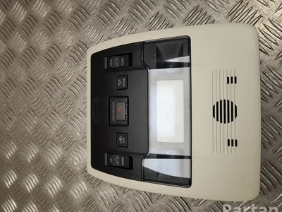 Lexus 867E1-33011, 10546-0100, 1D111-253G / 867E133011, 105460100, 1D111253G ES VII XZ10 2019 Lumière intérieure - Image 1