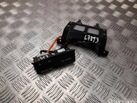 Škoda 3V0907153, 5Q0035726L SUPERB III Estate (3V5) 2018 Périphérique d'entrée USB