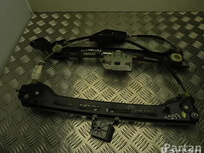 Volkswagen 3C8 839 462 G / 3C8839462G PASSAT CC (357) 2009 Moteur de lève-vitre - Image 1