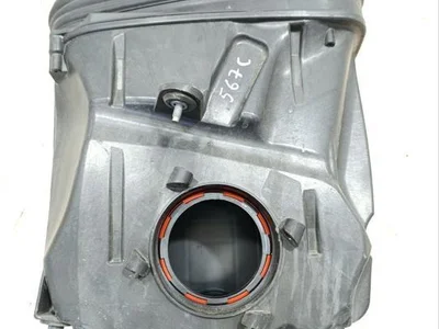 Porsche 95B128607B MACAN (95B) 2016 Luftfilterkasten - Bild 1