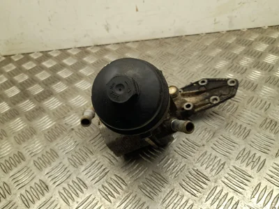 Ford BB3Q-6B624-EA / BB3Q6B624EA RANGER (TKE) 2017 Boîtier de filtre à huile - Image 1