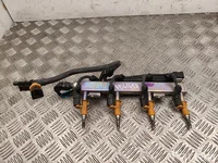 Toyota 8212512660, 23250-24030 / 8212512660, 2325024030 PRIUS (_W6_) 2024 Tube de distribution de carburant