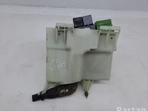 Mercedes-Benz A2229063202, A2059981301 C-CLASS (W205) 2015 Boîte à fusibles