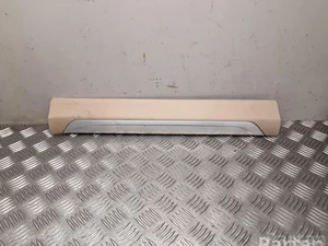 BMW 7407321 7 (G11, G12) 2017 Bordure de seuil de porte
